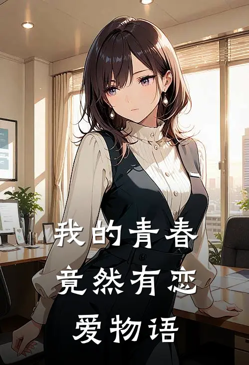 我的青春竟然有恋爱物语