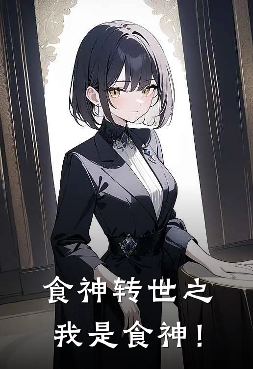 食神转世之我是食神！