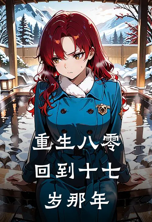重生八零，回到十七岁那年
