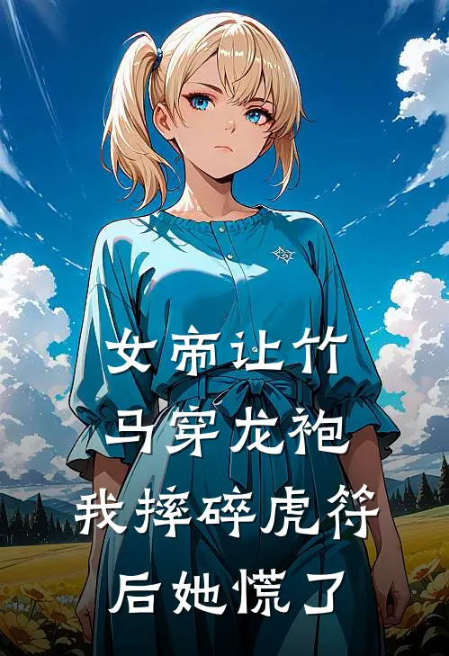 女帝让竹马穿龙袍，我摔碎虎符后她慌了