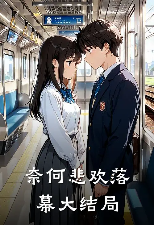 奈何悲欢落幕大结局