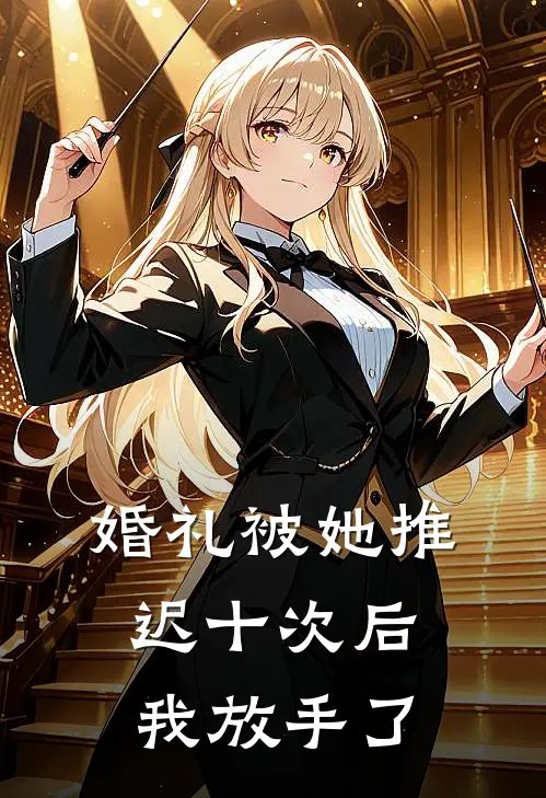 婚礼被她推迟十次后，我放手了