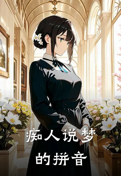 痴人说梦的拼音