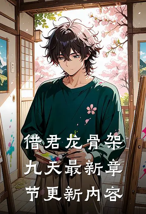 借君龙骨架九天最新章节更新内容